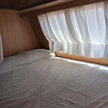 Szálloda Caravana Magic