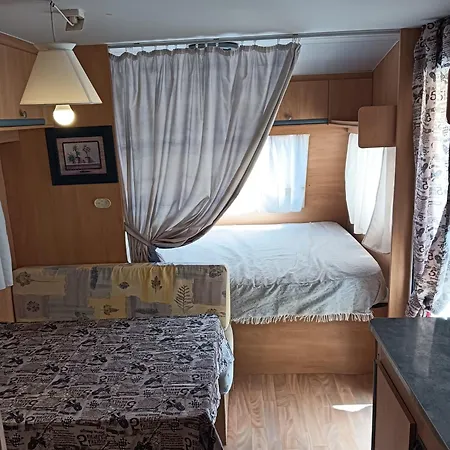 Szálloda Caravana Magic Tindaya